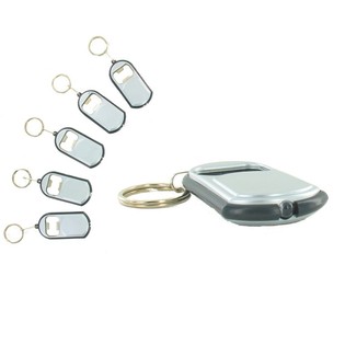 KEY Flaschen&ouml;ffner mit Licht (100 St&uuml;ck)