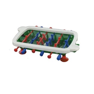 WM-Fussball Mini-Tischkicker-Spiel (24 Stk.)
