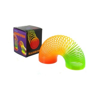 REGENBOGEN-SPIRALE (12 Stk.)