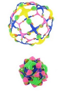 Mega-große Magic Sphere Ball - Zauberball (6er-Set)