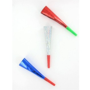Partei H&ouml;rner (12pcs)