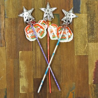 Weihnachts-Dekorationsstab (20er Pack)