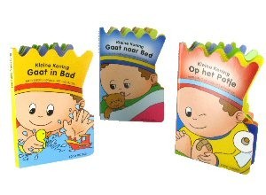 Kleine K&ouml;nig Kinderb&uuml;cher (13er Set)