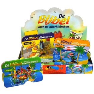 DIE BIBEL für alle Kinder (24st).