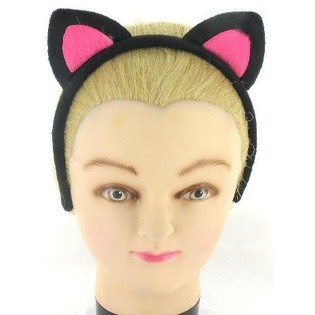 KITTY KATZENOHREN HAARREIF (11 Stk.)