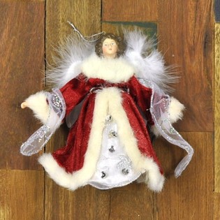 WEIHNACHTSengel (12pcs)