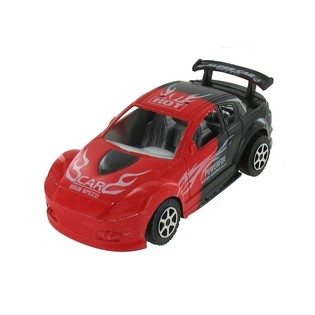 Friction Super High Speed Rennauto (24 Stk.)