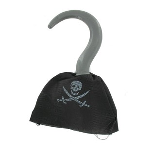 Piratenhaken (12 Stk.)