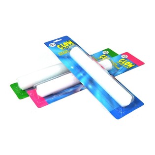 Foam Glow Knicklichter (8 Stk.)