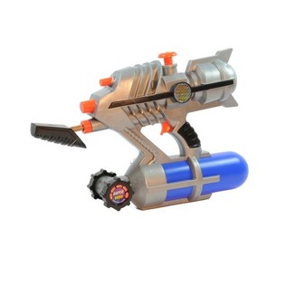 WASSERPISTOLE 40 x 29.5 x 9.5 CM