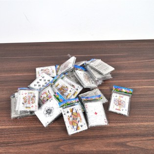 GEDULD restlichen Spiele (41.)
