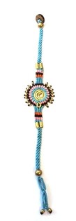 Armband Türkis (1 Stk.)