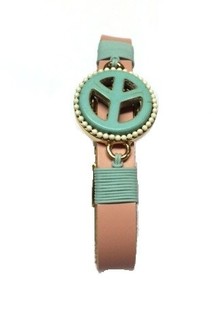 Ibiza Armband Rosa Peace (1 Stk.)