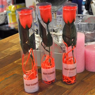 SOAP BLUME (12st.)
