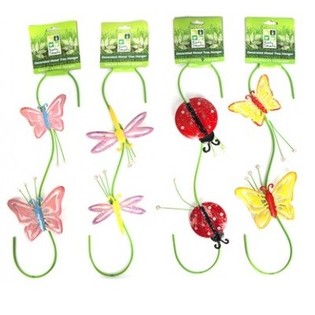 Gartendekoration TREE HANGER (24st).