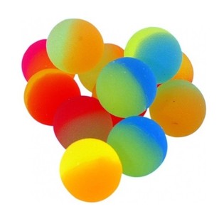 STUITERBALLEN IN POT - Ø3,8 cm. (40st).