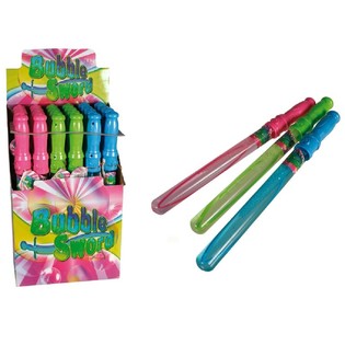 Blubbern BAR DISPLAY IN 36 CM. (24st).