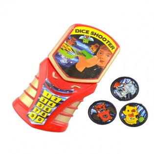SCHIJVENSCHIETER in Form eines Mobiltelefons (48pcs.)