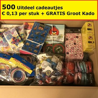 MEGA grab Beutelspender 500 MIX ST. + FREE GESCHENK