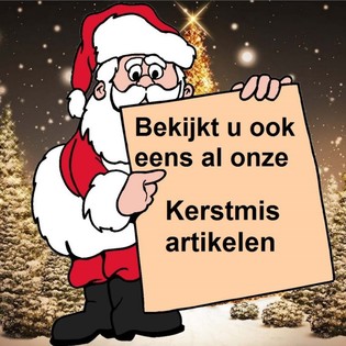 TIPP - JETZT UNSERE WEIHNACHTSARTIKEL ANSEHEN