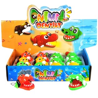 LUMINOUS Tiere mit SELECT PAIN (12p.)