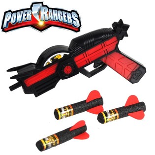 POWER RANGERS SUPER SAMURAI SHURIKEN PISTOLE (15er Pack)
