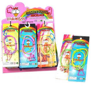 *** *** CHEAP LUCKY SPOT Ketten-B&auml;nder f&uuml;r Kinder (18st).
