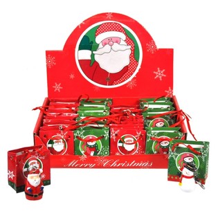 WEIHNACHTEN IN Schl&uuml;sseletui (23st).