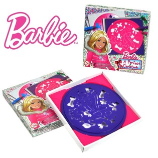 BARBIE EINE PERFEKTE Weihnachten / SPIRO DIG (12st).