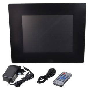 10,4 "TFT LCD Bildschirm - digitaler Fotorahmen
