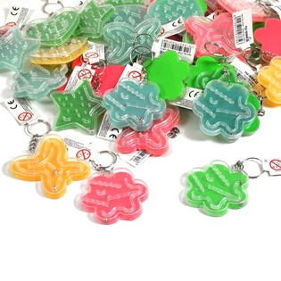 Grabbelton PATIENCE SPIELE AUF KEY (12st.)