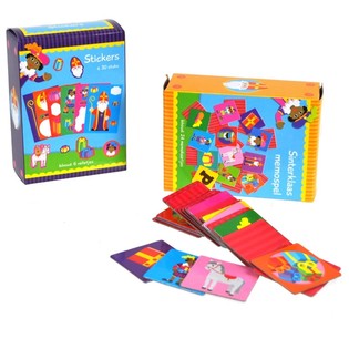 MIX NIKOLAUS-STIEFELGESCHENKE (7-teilig)