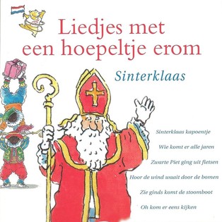 NICHOLAS CD-ROM - (. 2st) Song mit Hoop rund