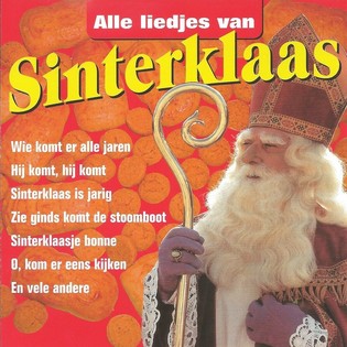 Sinterklaas CD-ROM - Alle niederl&auml;ndischen Nikolauslieder (2 Stk.)