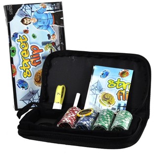 STREET FLIP GAME (6 Stck.)