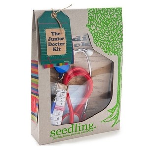 Seedling Junior Arzt-Spielset (2er-Pack)
