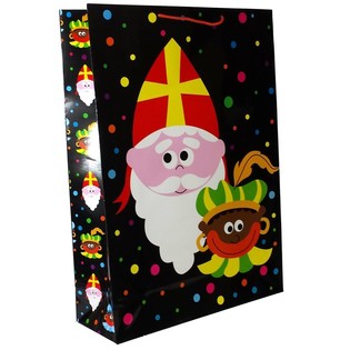 MEGA GROSSE XXL NIKOLAUS GESCHENKT&Uuml;TE (6 Stk.)