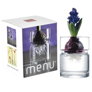 Menu Zylindervase niedrig | Luxus Dekoration B2B