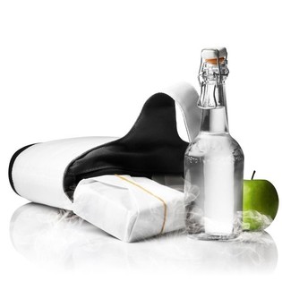 MENU - COOLLUNCH Kühltasche mit Kühlelement (1 Stk.)