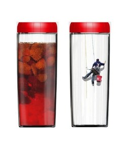 Nuance Mix Vorratsdose 1,1 L (1 Stk.)