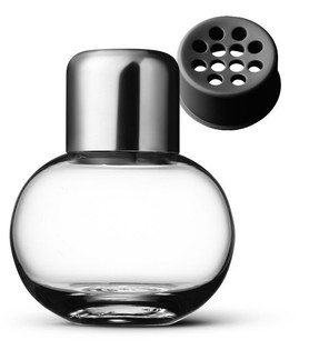 MENU - Tisch-Gewürzstreuer Pod Shaker mit groben Löchern (1 Stk.)