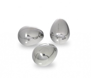 NUANCE - MAGNETISCHE TISCHDECKENGEWICHTE, 4er-SET (1 Set)
