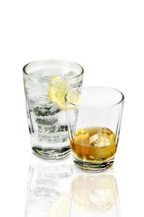 NUANCE - AROSSE Gl&auml;serset Klar 25 cl, 4er-Set
