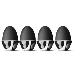 Menu - Verner Panton Eierbecher-Set 4-teilig