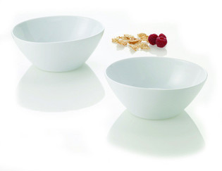 NUANCE - 2-teiliges Schalenset (1 Set)