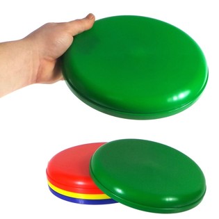 Frisbee 21 cm (24 Stück)