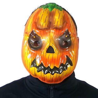 K&Uuml;RBIS MASK (5st.)