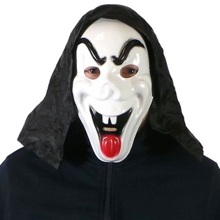 LACH schim MASK (6 Stck.)