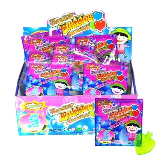 MINI blubbern IN DISPLAY (48pcs.)