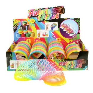 Regenbogen-Funkeln STEP RUNNER (12st).